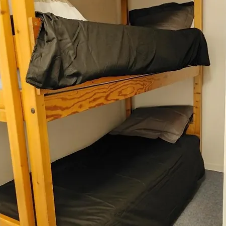 Studio Cabine A 50m De La Mer 아파트